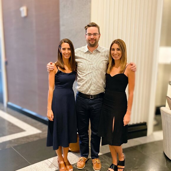 Meet your Posher, Megan Feulner - Picture 9 of 16